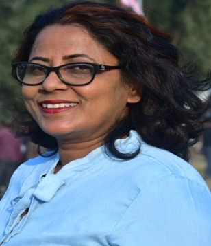 Smt. Madhumita Batul